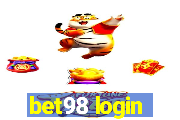bet98 login